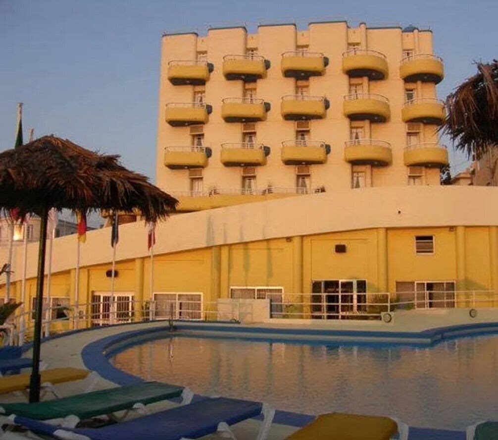 Imaginea Ambassador 3*